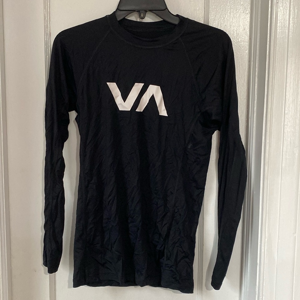 RVCA Rash Guard